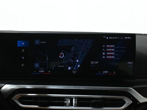 Used 2024 BMW M2 w/ Lighting Package RWD image 19