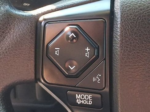 Used 2021 Toyota Tacoma SR w/ SR Convenience Package AWD/4WD image 21