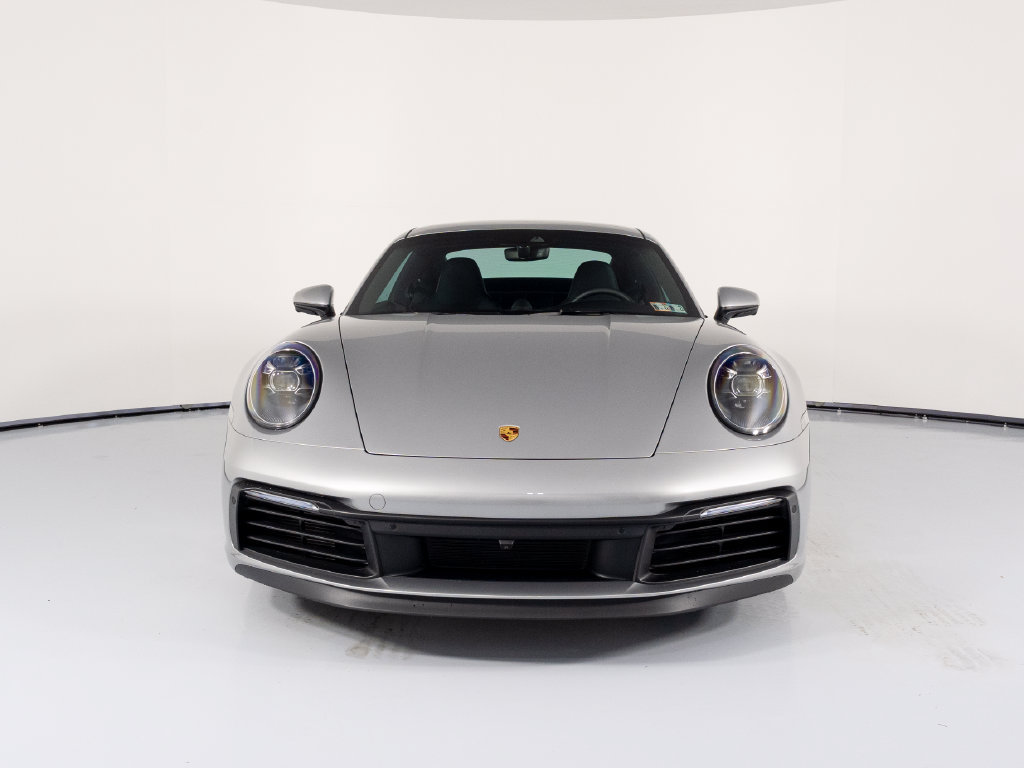 Certified 2024 Porsche 911 GT3 image 14