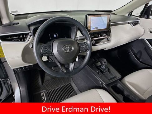 Certified 2026 Toyota Corolla Cross L FWD image 7