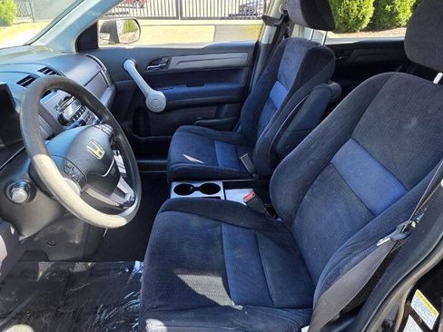 Used 2007 Honda CR-V EX image 12