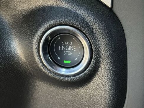 New 2026 Chevrolet Silverado 1500 Custom image 17