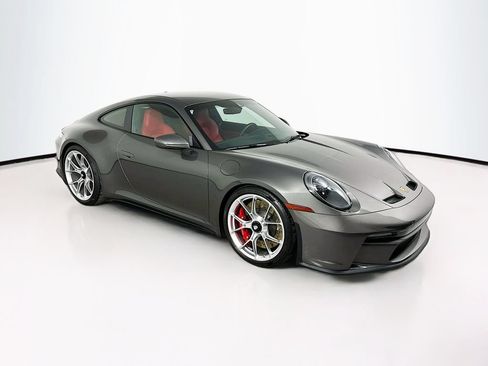 Used 2022 Porsche 911 GT3 RWD image 4