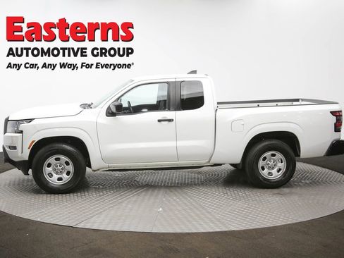 Used 2022 Nissan Frontier S image 58