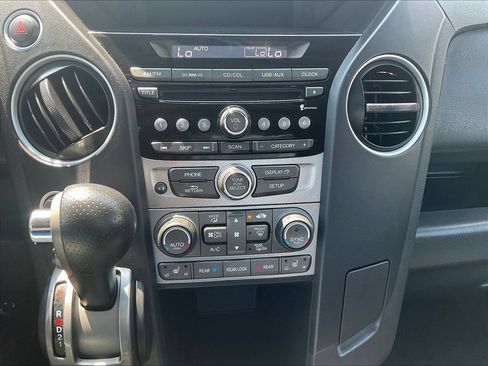 Used 2012 Honda Pilot EX-L image 15
