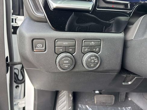 New 2026 Chevrolet Silverado 1500 RST AWD/4WD image 8