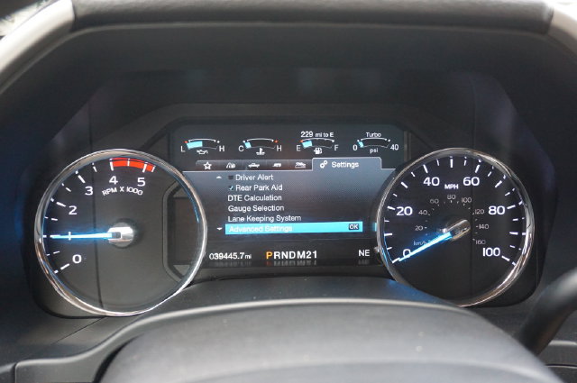 Certified 2018 Ford F250 Lariat w/ Tow Technology Bundle RWD image 14