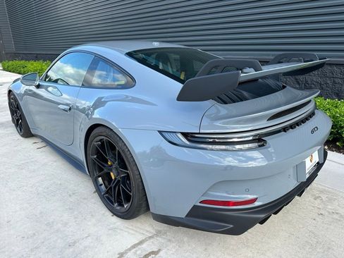 Used 2023 Porsche 911 GT3 image 3