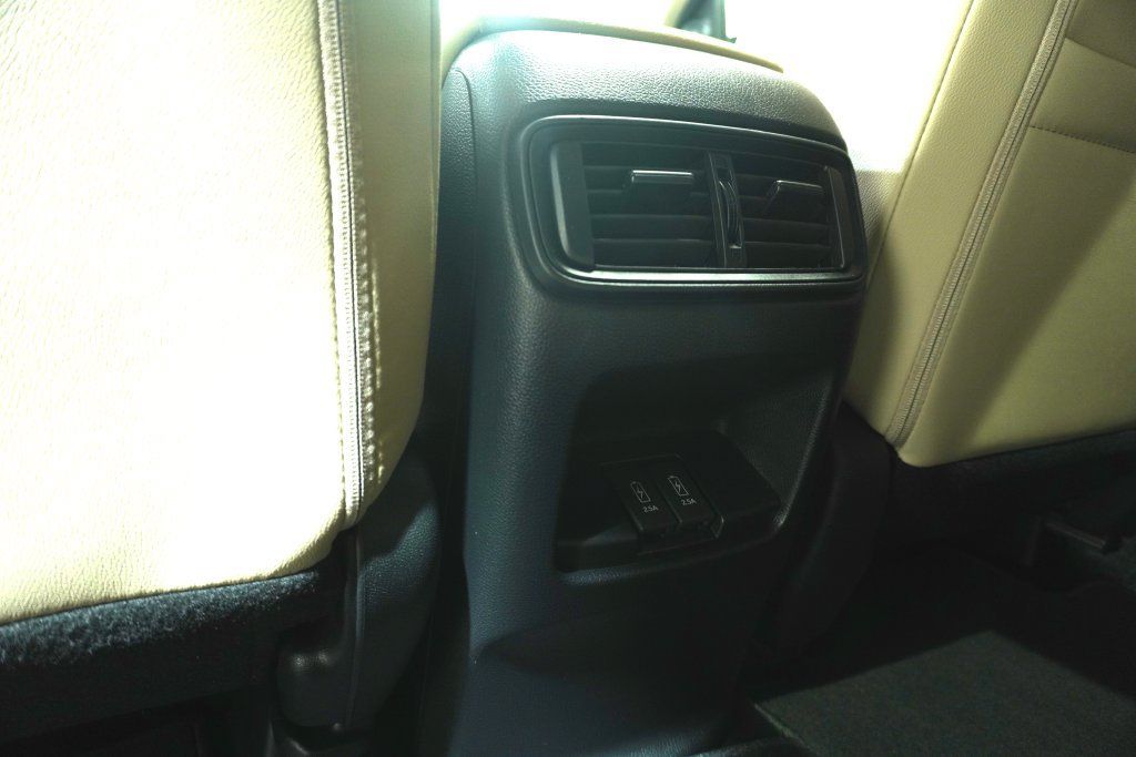 Used 2019 Honda CR-V EX-L image 14