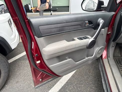 Used 2008 Honda CR-V EX image 10