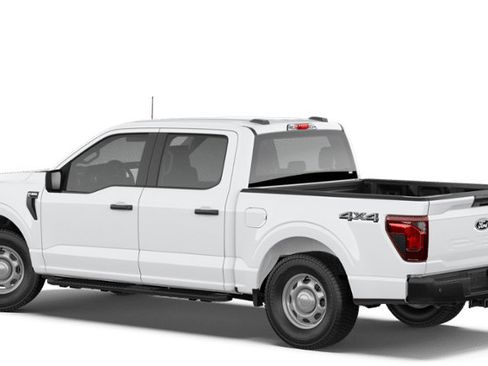 New 2026 Ford F150 XL w/ Tow/Haul Package AWD/4WD image 24