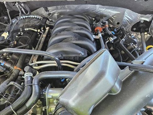 New 2026 Ford F150 XL AWD/4WD image 16
