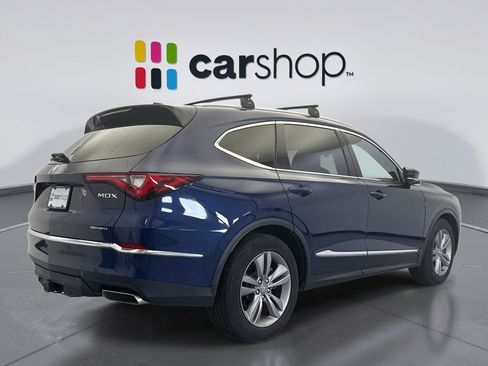 Used 2023 Acura MDX SH-AWD image 5