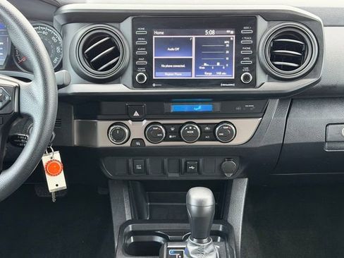 Certified 2023 Toyota Tacoma SR image 22