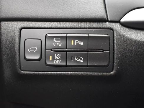 Used 2021 MAZDA CX-9 Grand Touring image 23