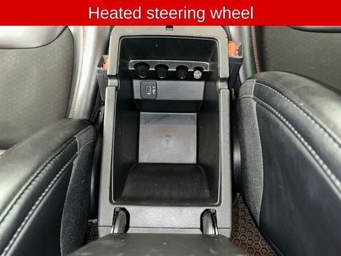 Used 2022 Jeep Cherokee Trailhawk w/ Comfort/Convenience Group image 12