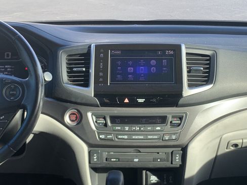 Used 2017 Honda Pilot EX-L image 31