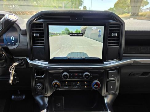 New 2026 Ford F150 STX w/ Equipment Group 200A RWD image 27