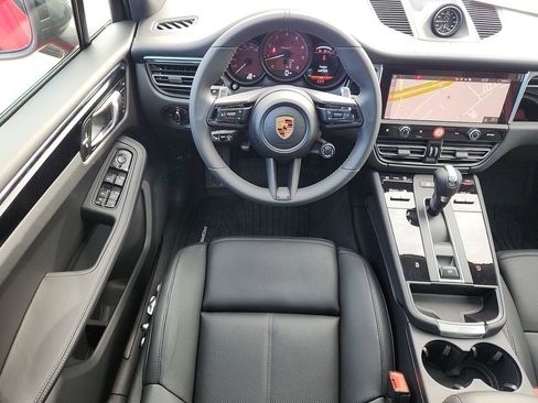 New 2026 Porsche Macan Turbo image 10