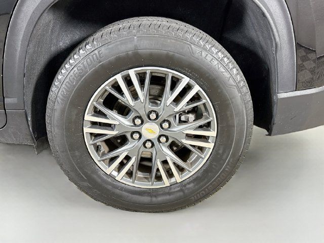 Used 2024 Chevrolet Traverse LT AWD/4WD image 31