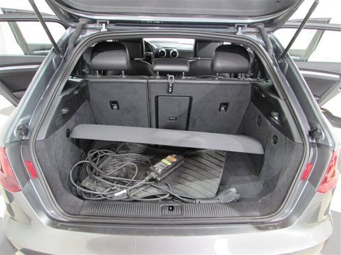 Used 2016 Audi A3 e-tron Premium Plus w/ Premium Plus Package image 44