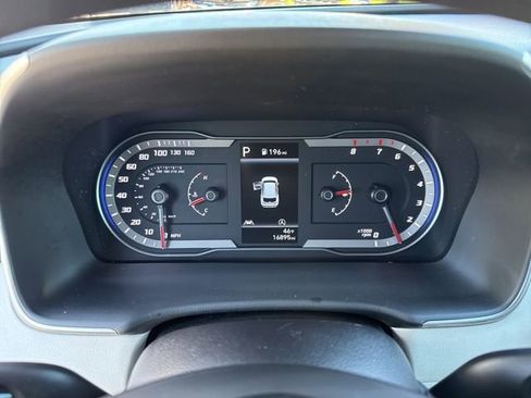 Certified 2023 Hyundai Tucson SEL image 9