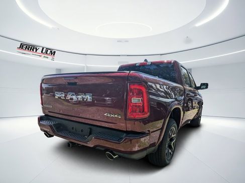 New 2026 RAM 1500 Laramie w/ Sport Appearance Package image 3