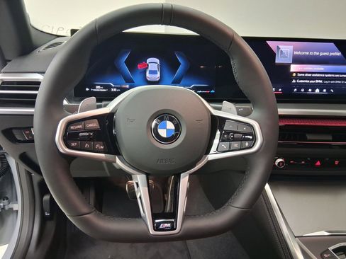 New 2026 BMW 230i Coupe w/ M Sport Package image 14