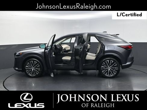 Used 2024 Lexus RX 350 Premium Plus w/ Convenience Package FWD image 36