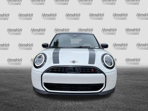 New 2026 MINI Cooper S FWD image 3