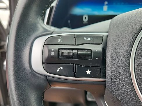 Used 2024 Kia Sportage SX FWD image 28