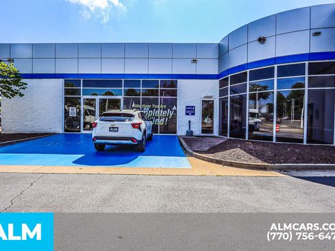 Used 2025 Mercedes-Benz GLA 250 4MATIC image 69