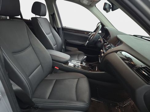 Used 2016 BMW X3 xDrive28i AWD/4WD image 10