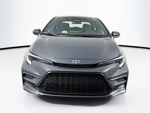 New 2026 Toyota Corolla SE FWD image 2