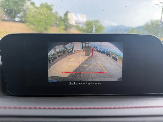 Used 2024 MAZDA CX-30 AWD 2.5 S w/ Preferred Package image 31