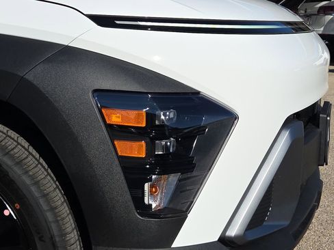 New 2026 Hyundai Kona SEL Sport image 4