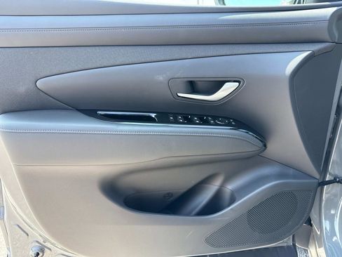 New 2025 Hyundai Santa Cruz XRT image 8