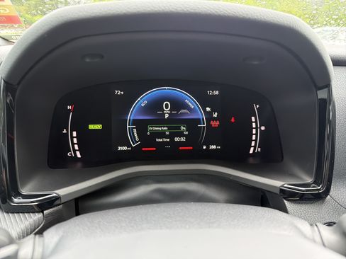 Certified 2026 Toyota Camry SE FWD image 11