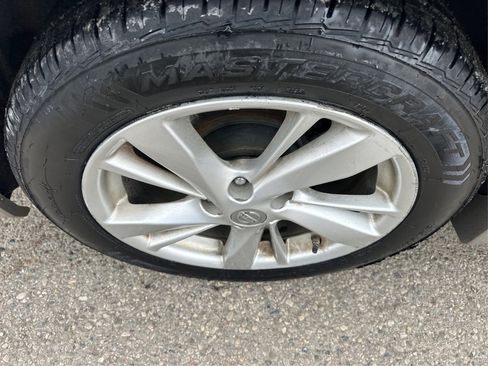 Used 2013 Nissan Altima 2.5 SV w/ 2.5SV Convenience Pkg image 17