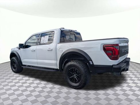 Used 2024 Ford F150 Raptor image 5