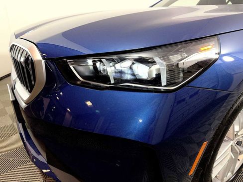 Used 2025 BMW 540i xDrive image 27