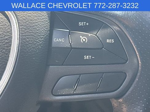 Used 2021 Dodge Durango GT RWD image 21