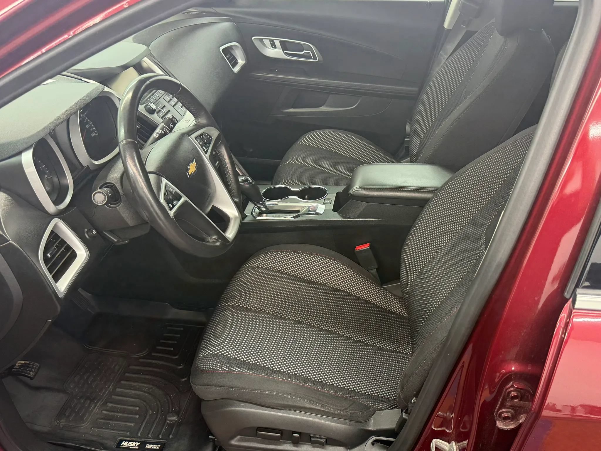 Used 2017 Chevrolet Equinox LT w/ Convenience Package FWD image 13