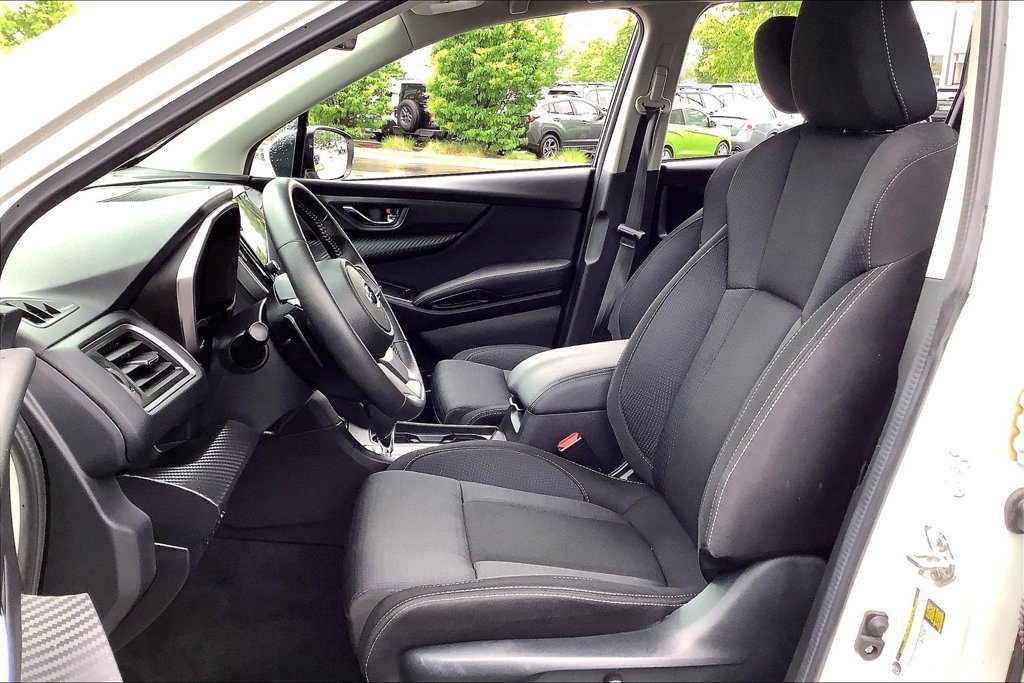 Certified 2025 Subaru Ascent Premium AWD/4WD image 31