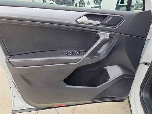 Certified 2024 Volkswagen Tiguan S image 8