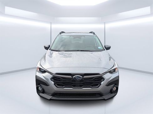 New 2026 Subaru Crosstrek 2.5i Premium image 8