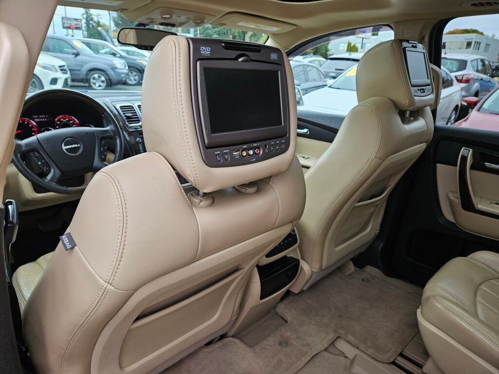 Used 2012 GMC Acadia Denali AWD/4WD image 17