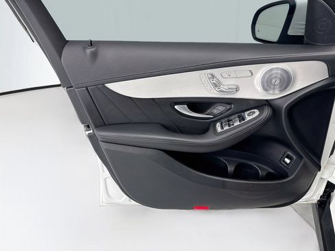 Certified 2020 Mercedes-Benz GLC 300 4MATIC Coupe image 22