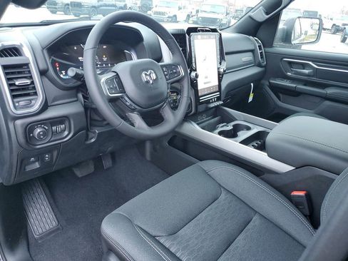 New 2026 RAM 1500 Big Horn image 16