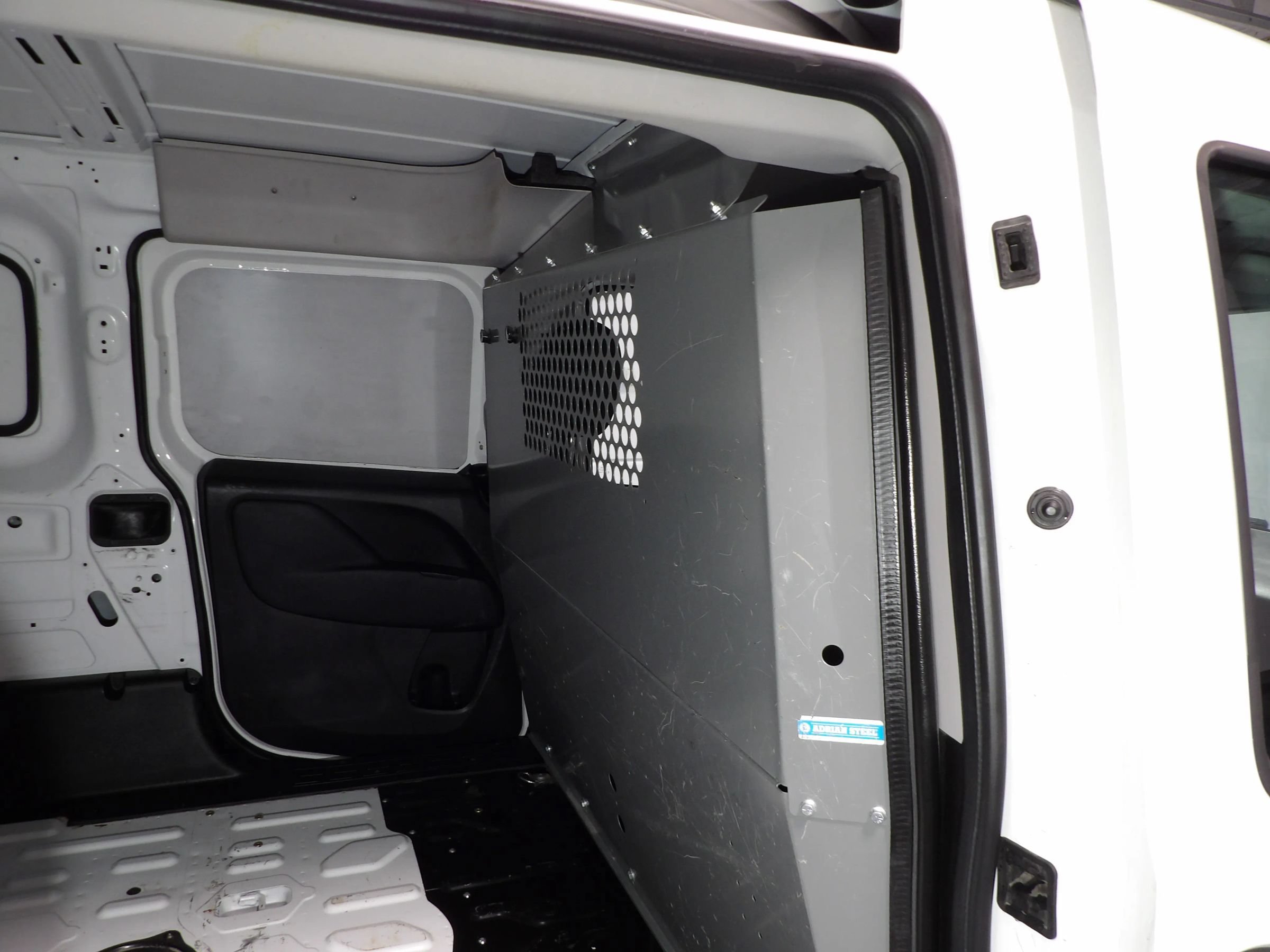 Used 2022 RAM ProMaster City Wagon FWD image 10